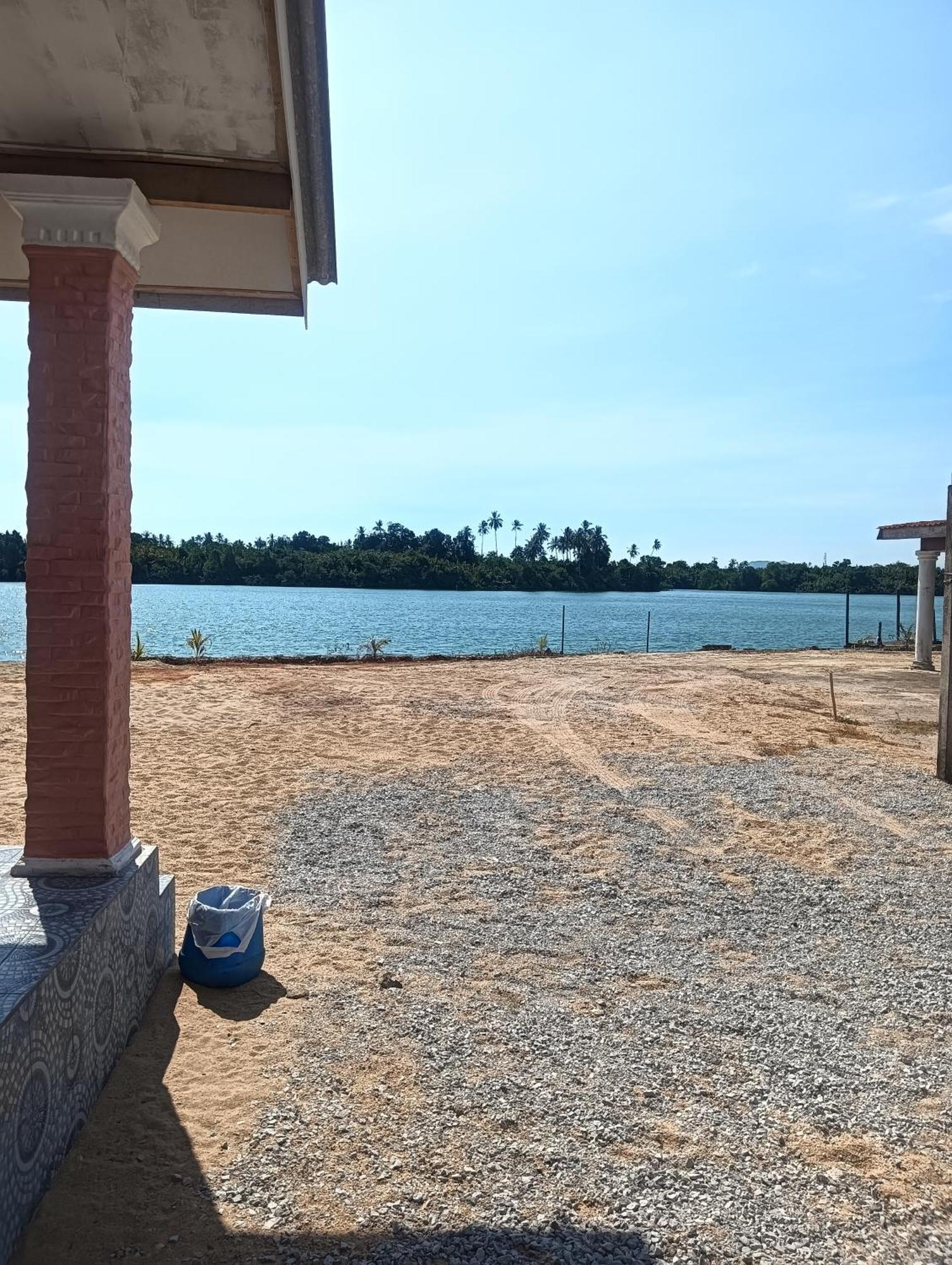 Roomstay Tokbah Demuara Kuala Besut Dış mekan fotoğraf